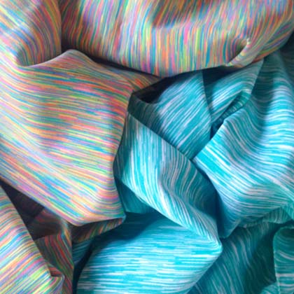 Activewear Fabrics