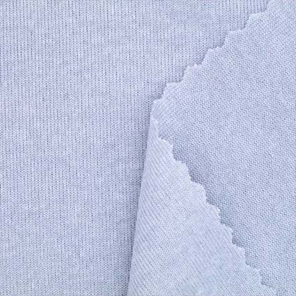 Plain Jersey Fabrics