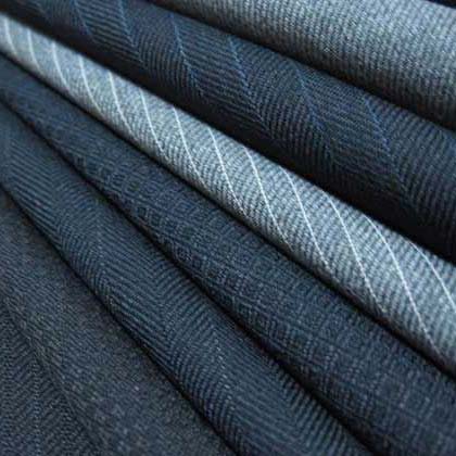 Suiting and Shirting Fabrics